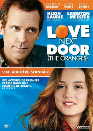 Love next door (2011)