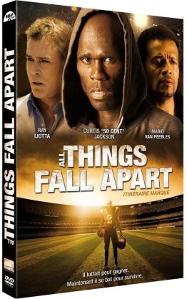 All things fall apart (2011)