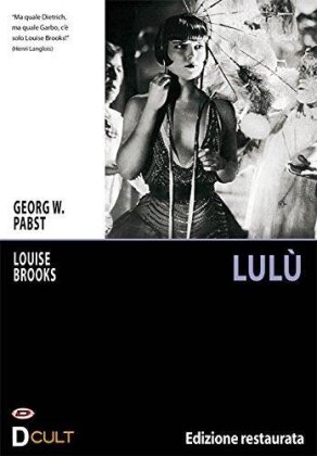 Lulù (1929) (s/w)