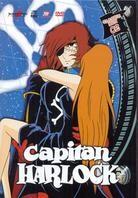 Capitan Harlock - Box 2 (3 DVDs)