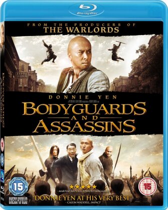 Bodyguards and Assassins (2009)