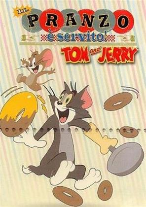Tom & Jerry - Il pranzo è servito!