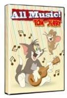 Tom & Jerry - All Music!