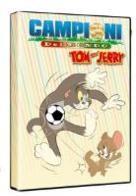 Tom & Jerry - Campioni del mondo