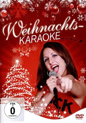 Karaoke - Weihnachts- Karaoke