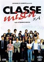 Classe mista 3A