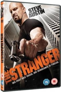 The stranger (2010)