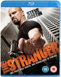 The stranger (2010)
