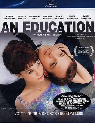 An Education (2009)