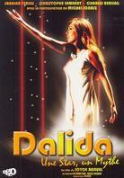 Dalida - Une star, un myth (2005) (2 DVDs)
