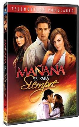 Manana Es Para Siempre (4 DVD)
