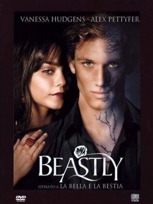 Beastly (2010)