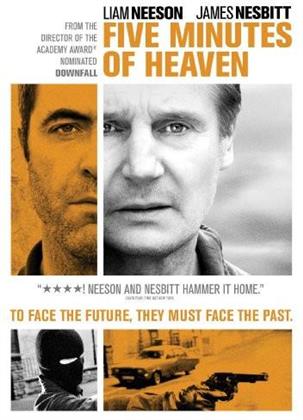 Five Minutes of Heaven (2009)