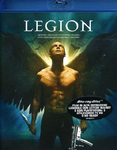 Legion (2010)