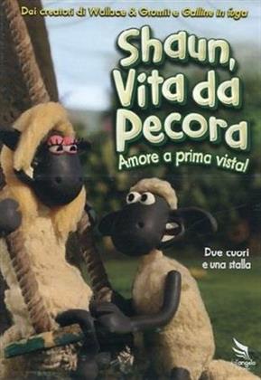 Shaun, vita da pecora - Amore a prima vista