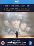 Saving Private Ryan (1998) (Special Edition, 2 Blu-rays)