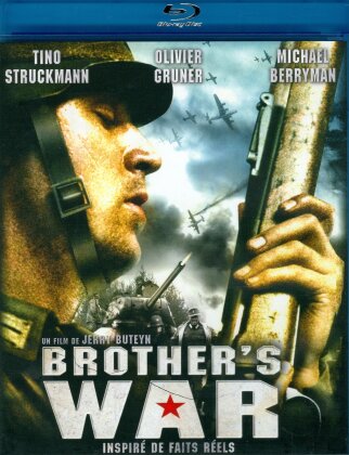 Brother's War (2009)