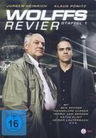 Wolffs Revier - Staffel 1 (4 DVDs)