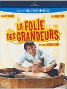 La folie des grandeurs (1971) (Blu-ray + DVD)