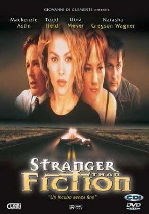 Stranger than fiction - Un incubo senza fine (2000)