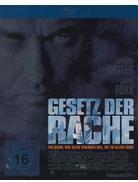 Gesetz der Rache (2009) (Limited Edition, Steelbook)