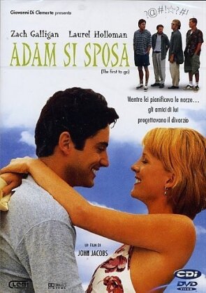 Adam si sposa (1997)