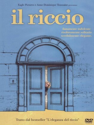 Il riccio (2009)