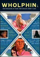 Wholphin - Issue 3 (2 DVDs)