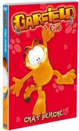 Garfield & Cie - Chat perché (2008)