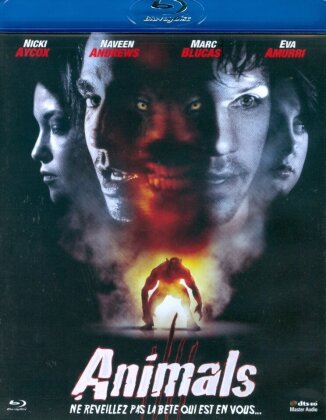 Animals (2008)