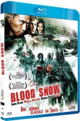 Blood Snow (2009)