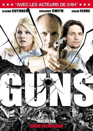 Guns (2008)