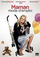 Maman - Mode d'emploi (2009)