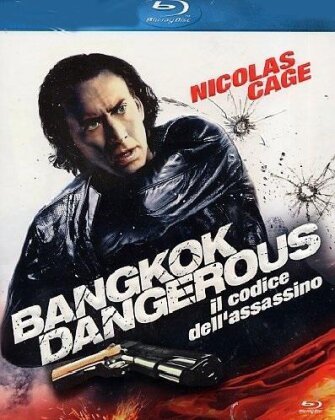 Bangkok Dangerous - Il codice dell'assassino (2008)