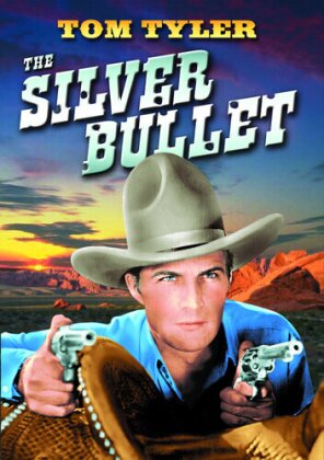 Silver Bullet - Silver Bullet / (B&W)