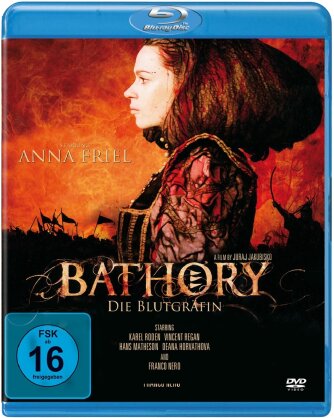 Bathory - Die Blutgräfin (2008)