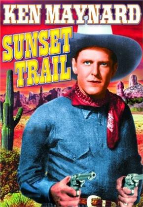 Sunset Trail (1933)
