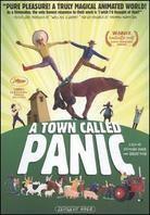 A Town called Panic (2009)