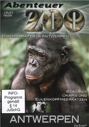 Abenteuer Zoo Antwerpen