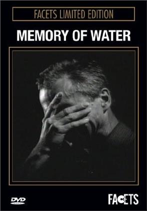 Memory of water (Edizione Limitata)