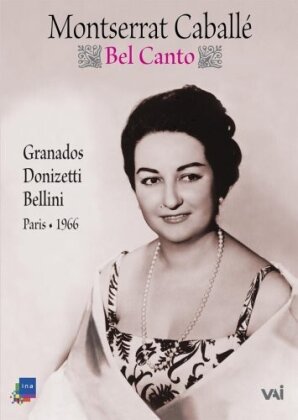 Montserrat Caballé - Bel Canto (VAI Music)