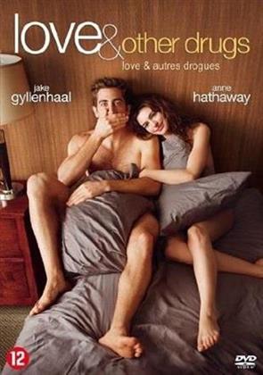 Love and other drugs - Love et autres drogues (2010)