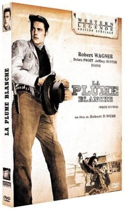 La plume blanche (1955) (Western de Légende, Special Edition)