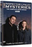 Inspector Lynley Mysteries - Series 6 (2 DVDs)