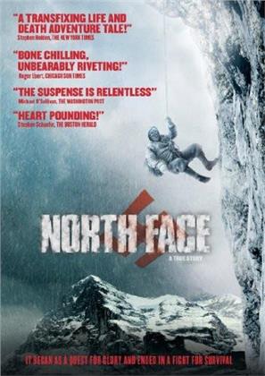 North Face - Nordwand (2008)