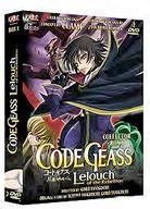 Code Geass Lelouch of the Rebellion - Box 3 (Édition Anniversaire, 2 DVD)