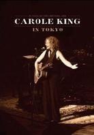 King Carole - In Tokyo 2008 (Inofficial)