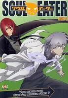 Soul Eater - Coffret 4 (Collector's Edition, 3 DVDs)
