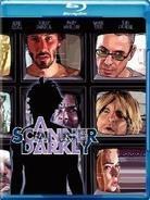 A scanner darkly (2005)