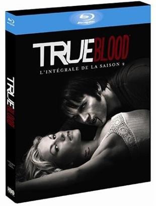 True Blood - Saison 2 (5 Blu-ray)